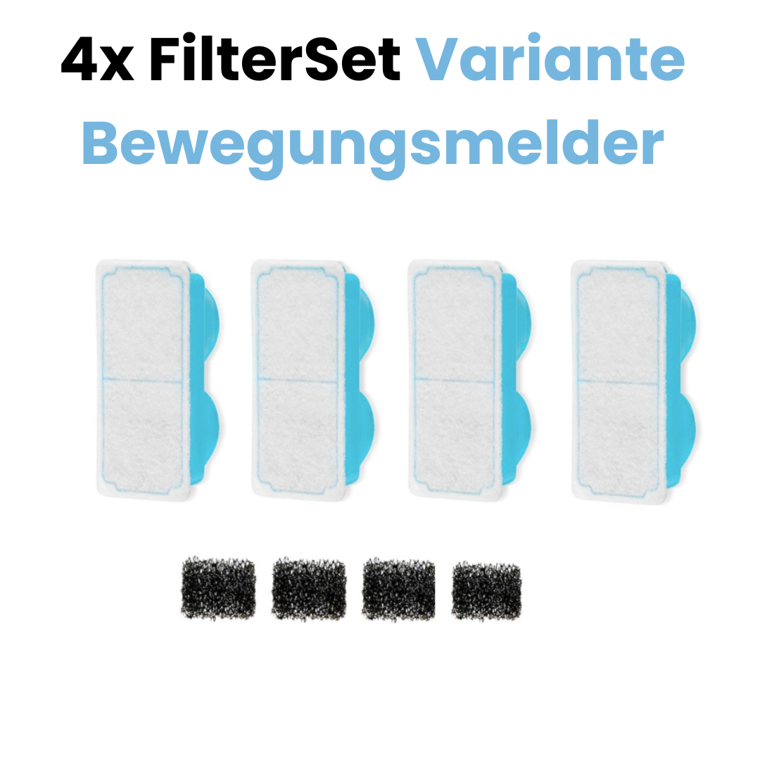 Ersatzfilter