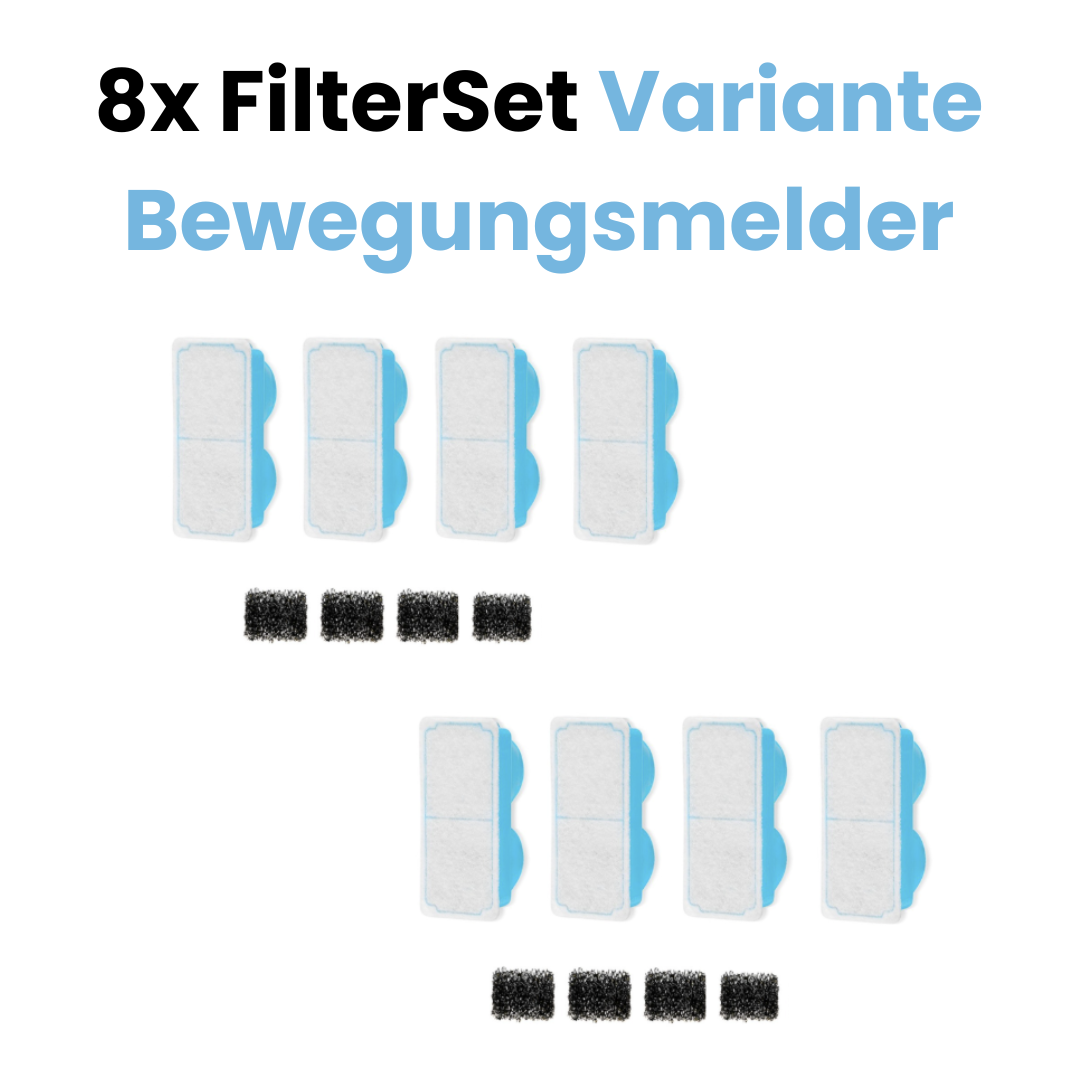 Ersatzfilter