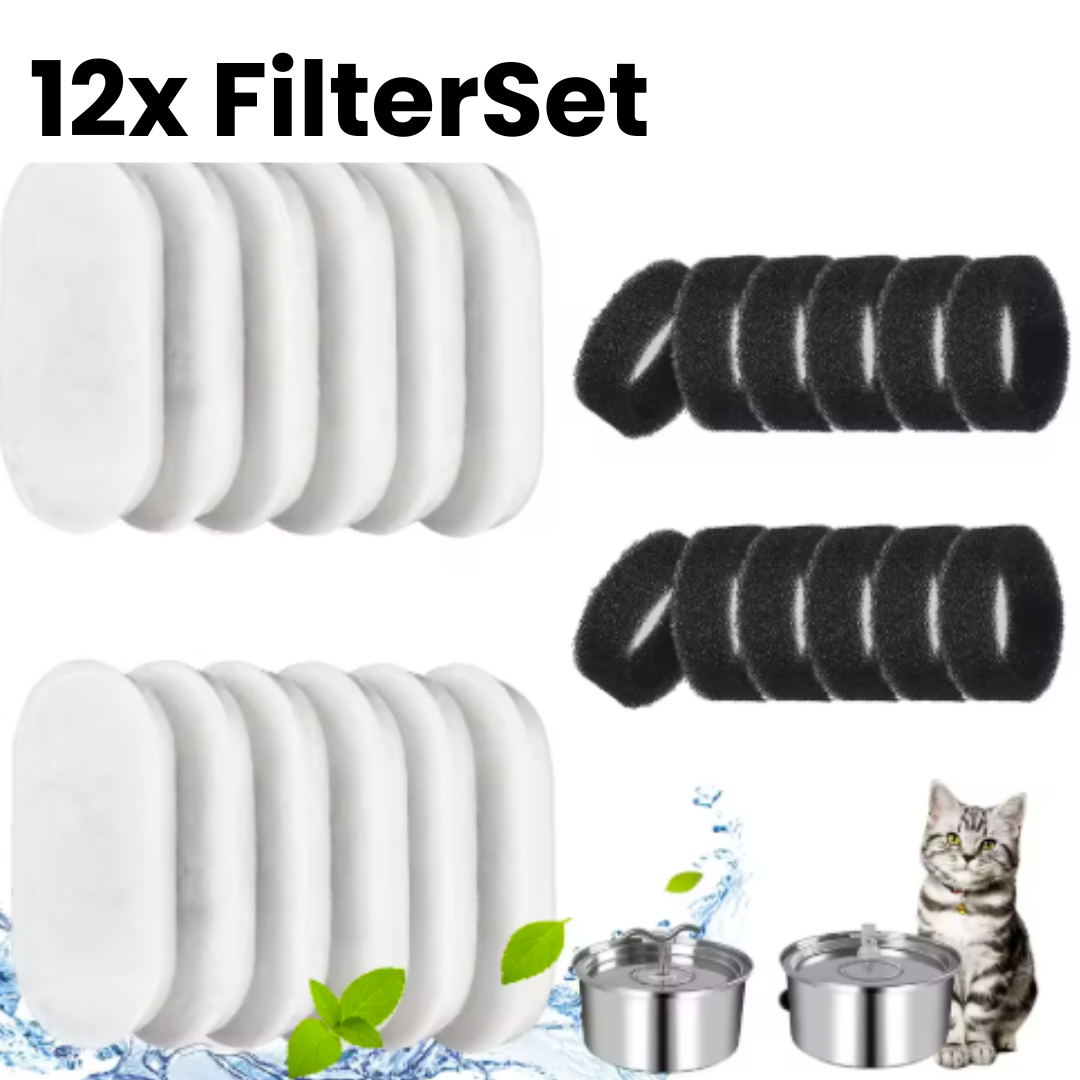 Ersatzfilter