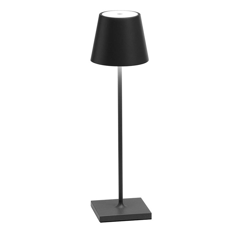 Lumina- Kabellose Tischlampe