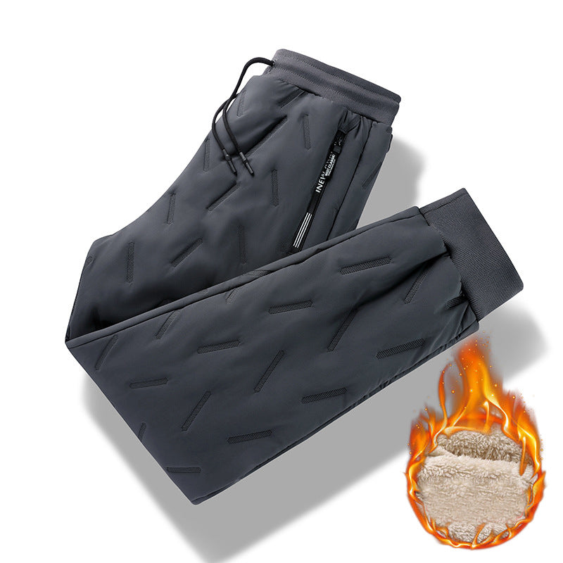 Wärme-Flex Thermohosen