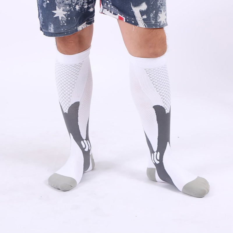 KOMPRESSIONS-SOCKEN Kaufe 3 Spare 34%