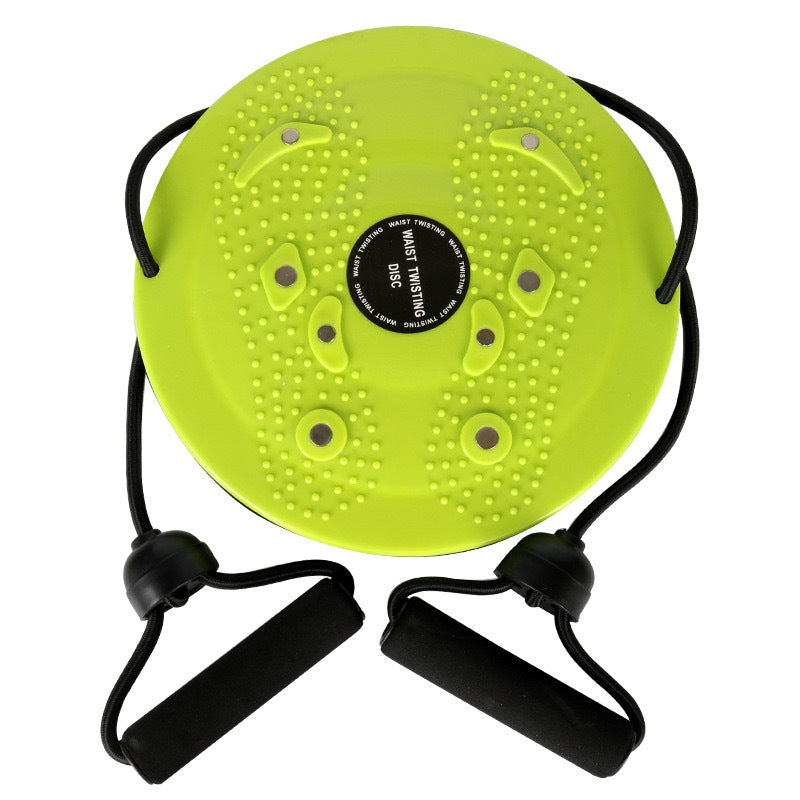 Waist Twisting Disc