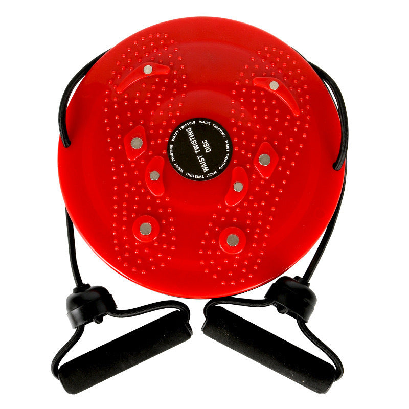 Waist Twisting Disc