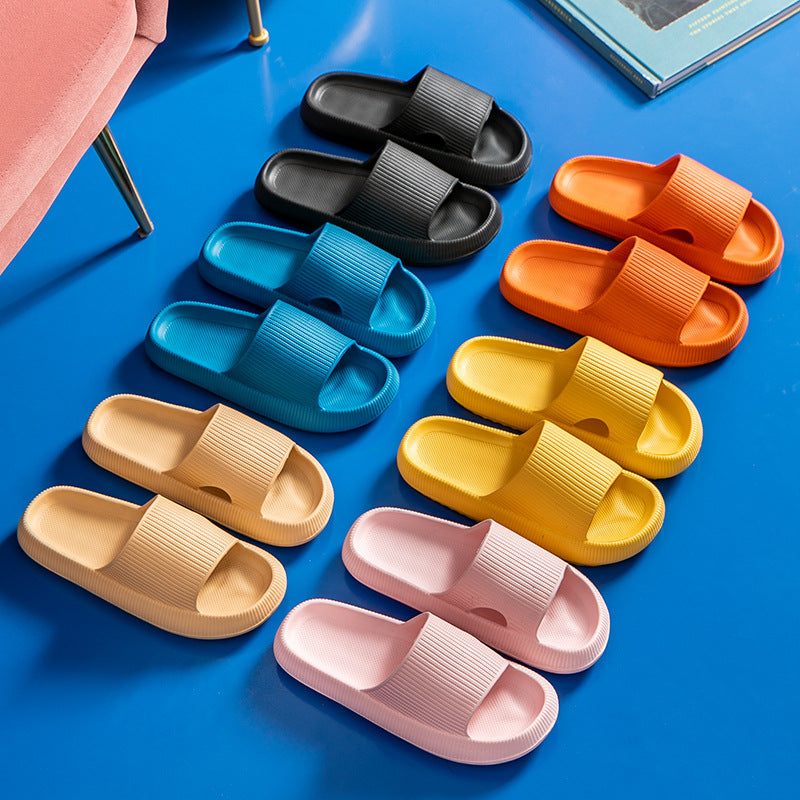 Cloud Slipper