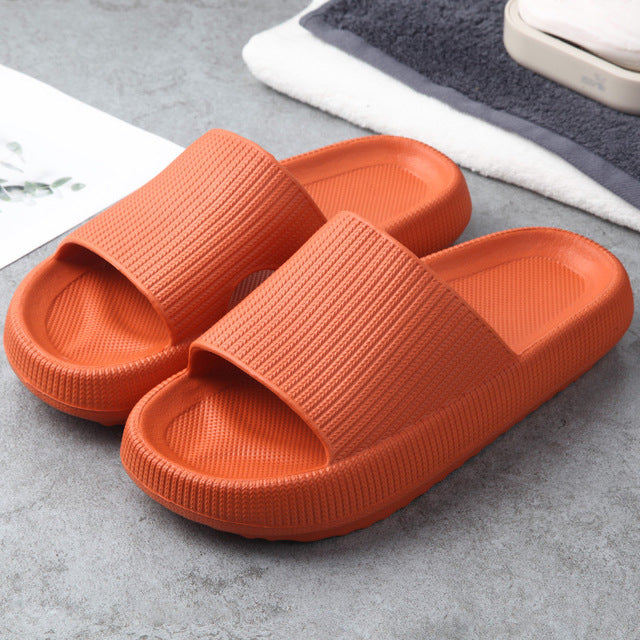 Cloud Slipper