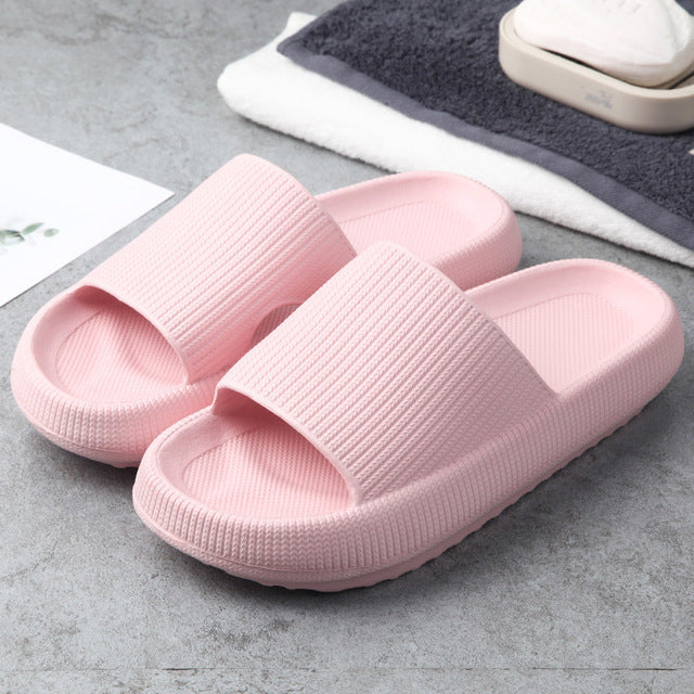 Cloud Slipper