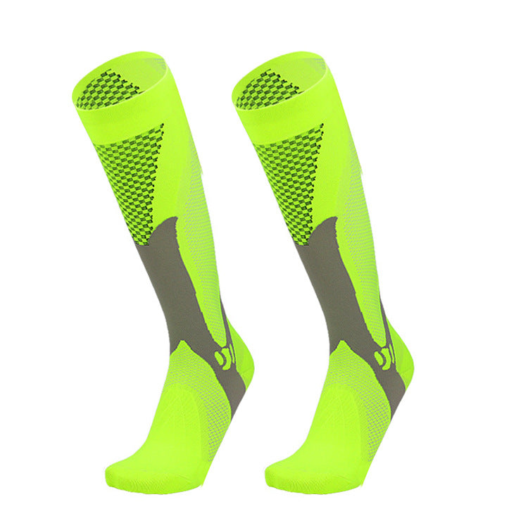 KOMPRESSIONS-SOCKEN Kaufe 3 Spare 34%
