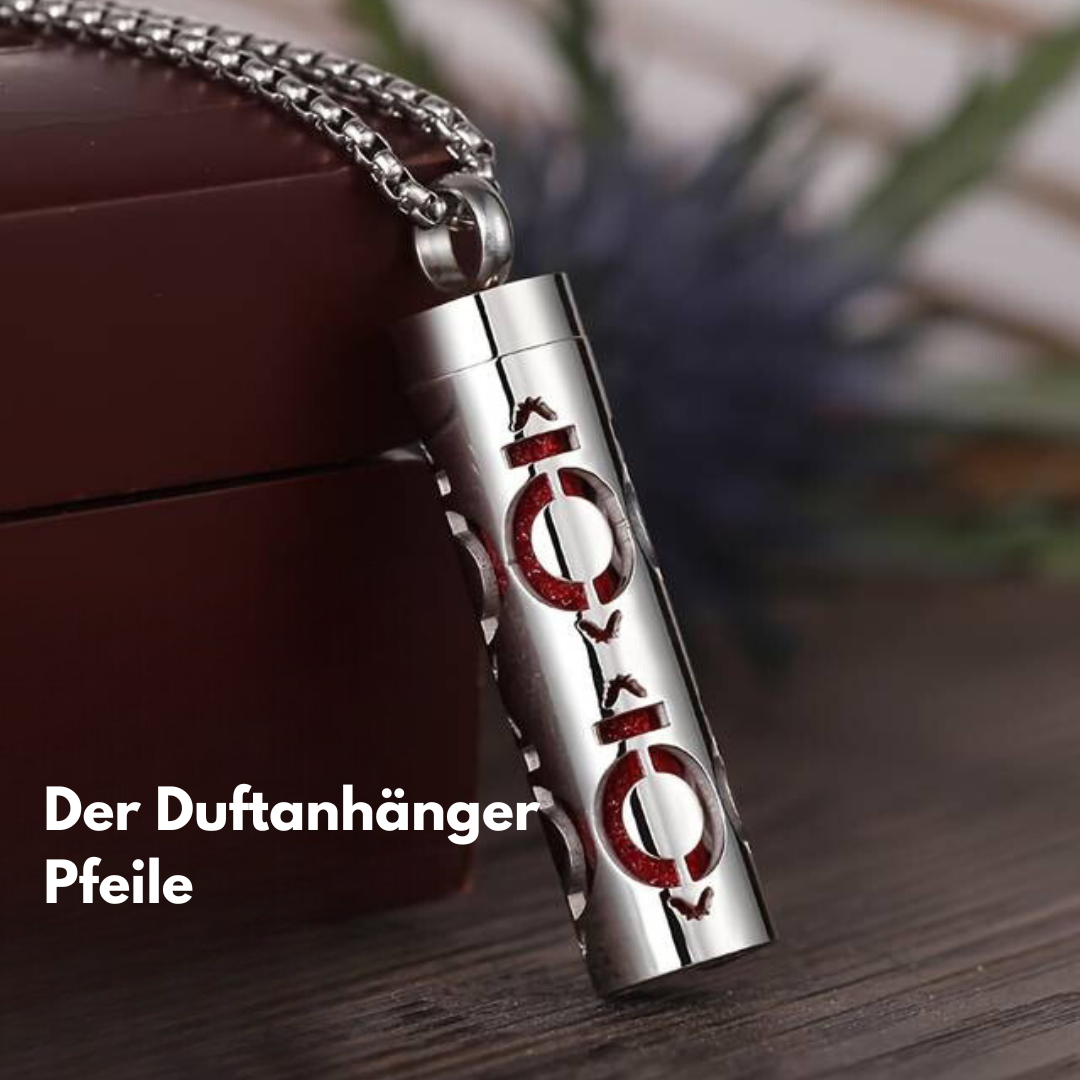 Der Duft Anhänger