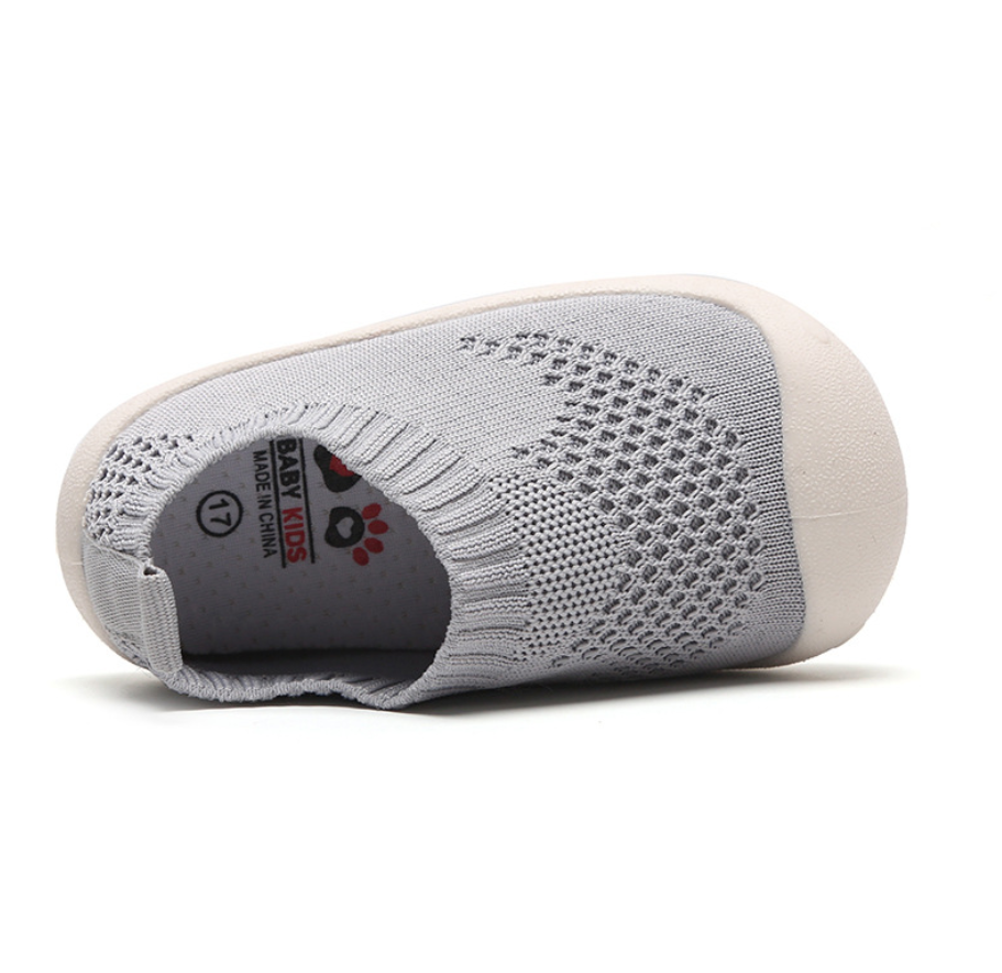 Rutschfester Lauf-Lern Schuh