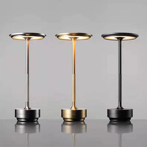 Lumos- Kabellose Tischlampe