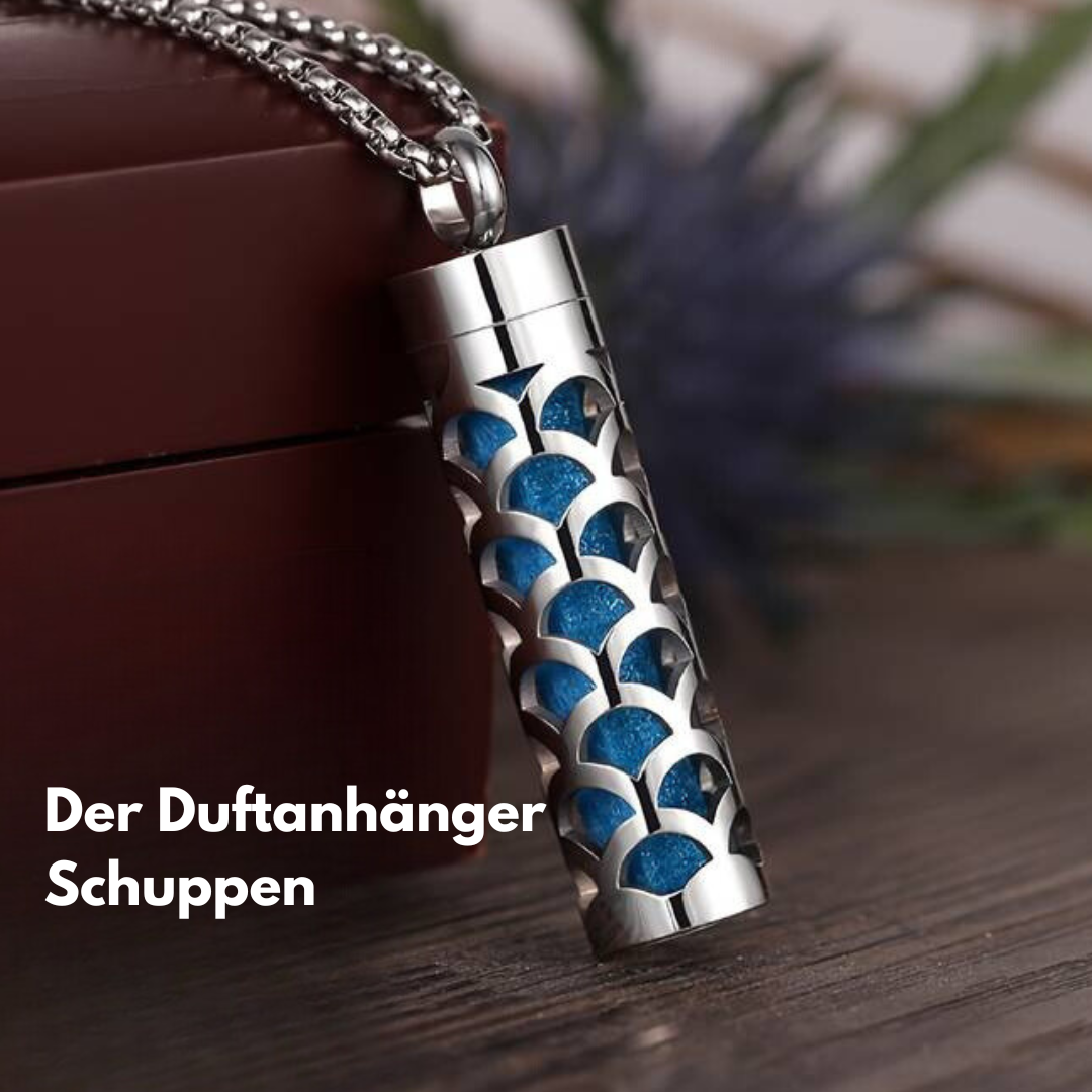 Der Duft Anhänger