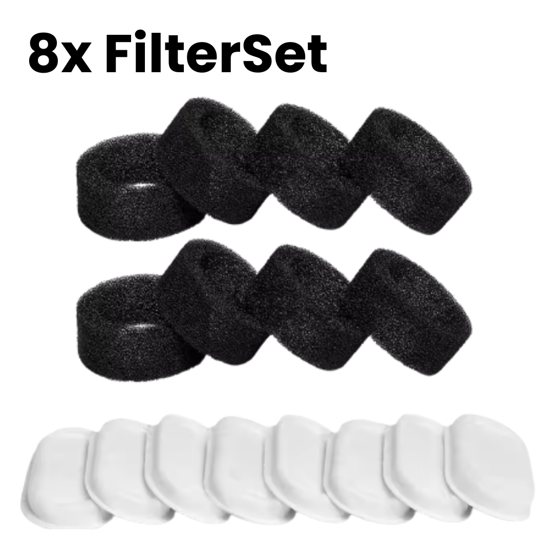 Ersatzfilter