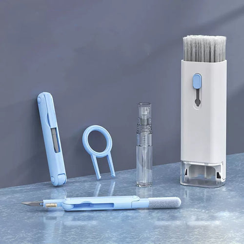 Electric Multi Clean Set