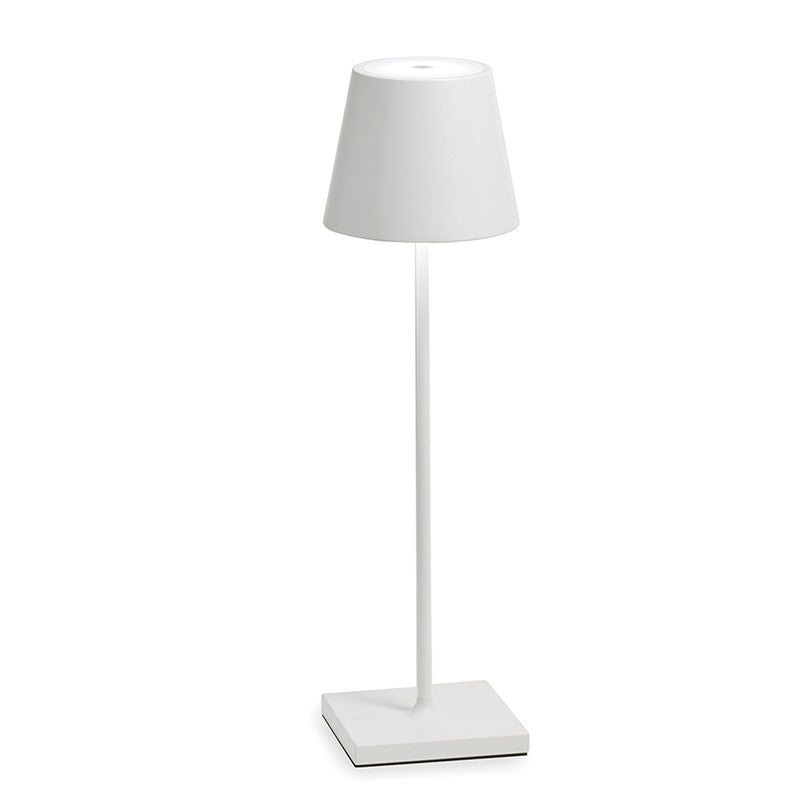 Lumina- Kabellose Tischlampe
