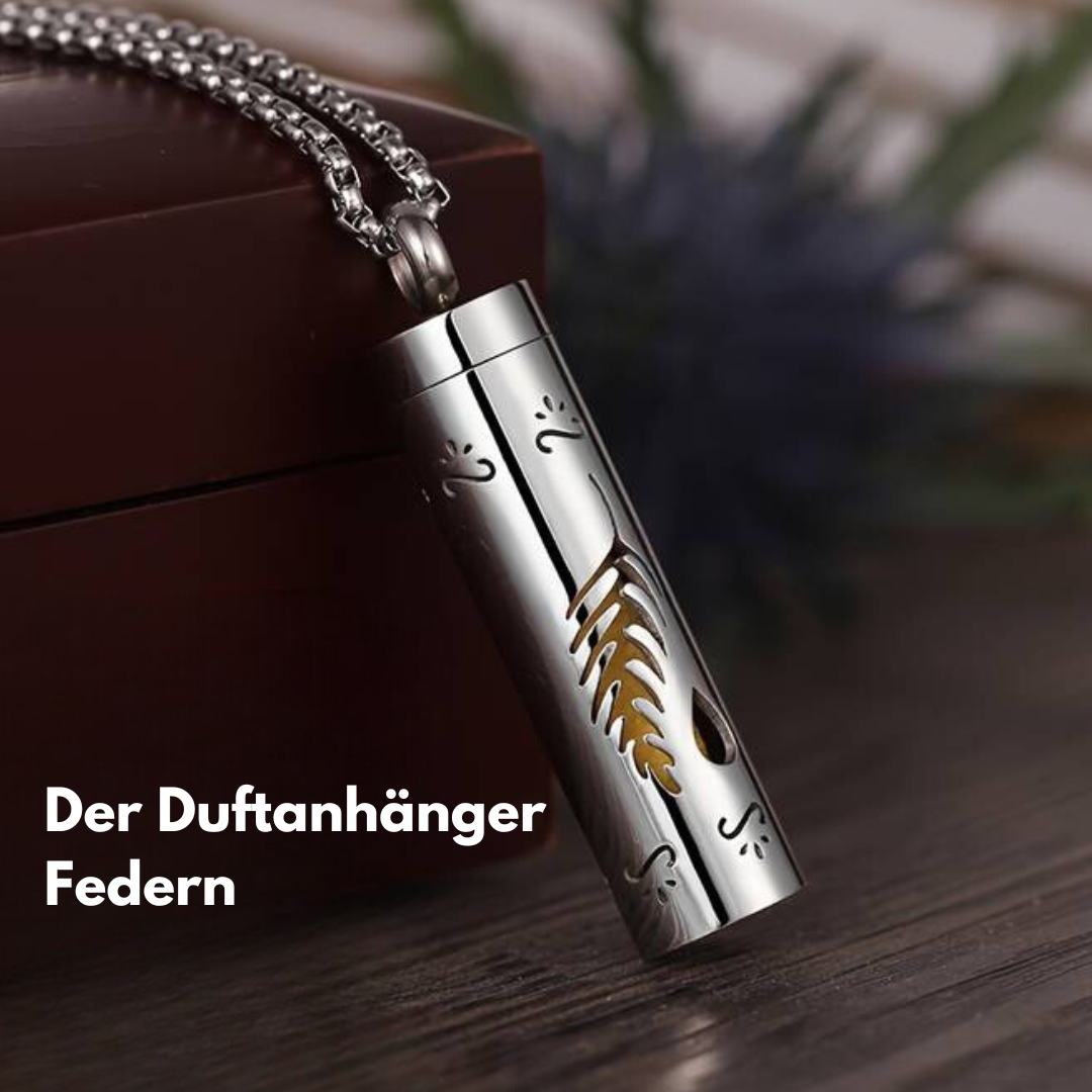 Der Duft Anhänger