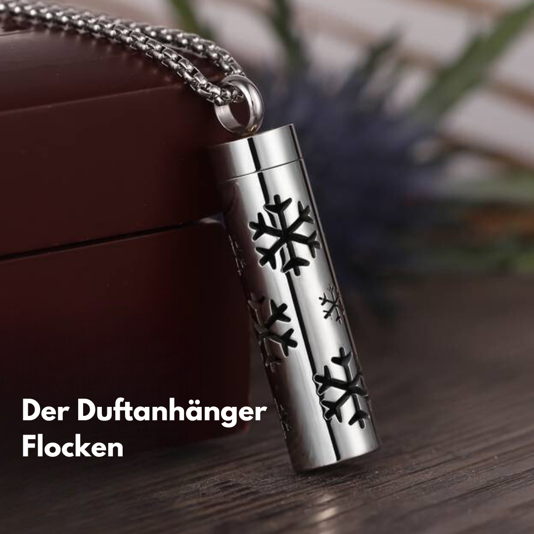 Der Duft Anhänger