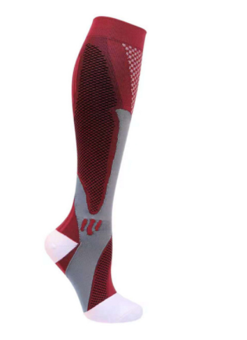 KOMPRESSIONS-SOCKEN Kaufe 3 Spare 34%