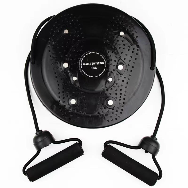 Waist Twisting Disc