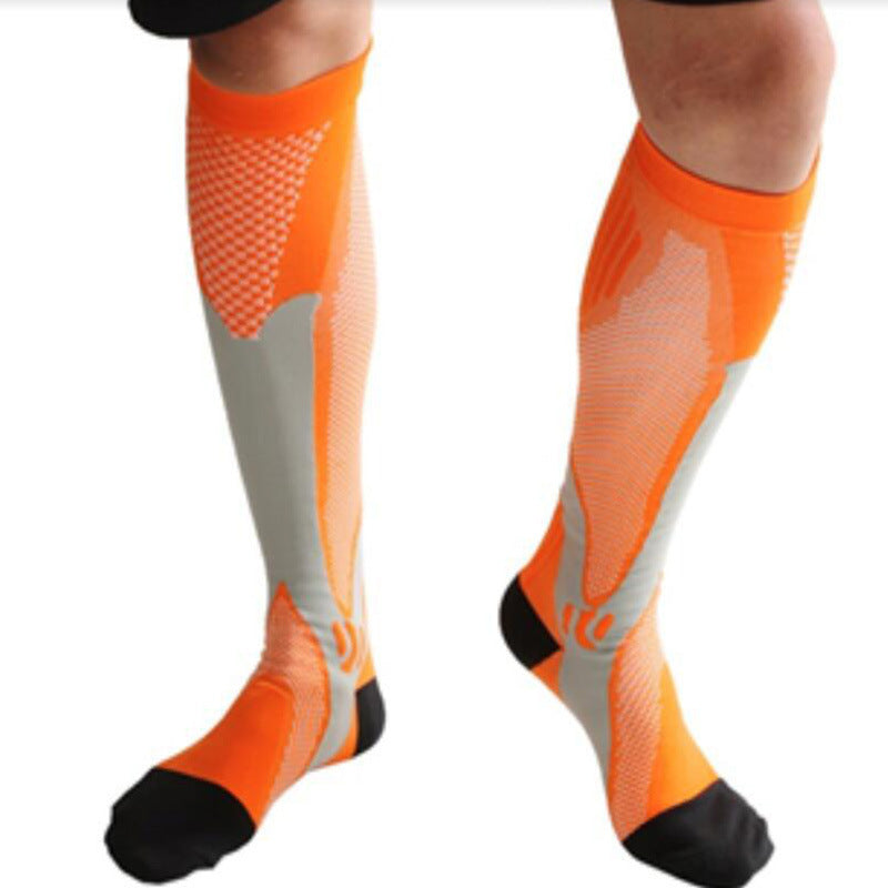 KOMPRESSIONS-SOCKEN Kaufe 3 Spare 34%