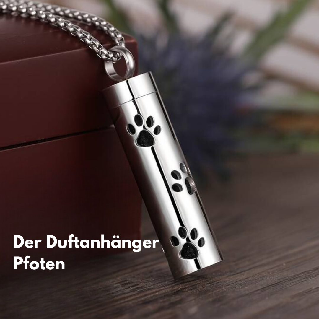 Der Duft Anhänger