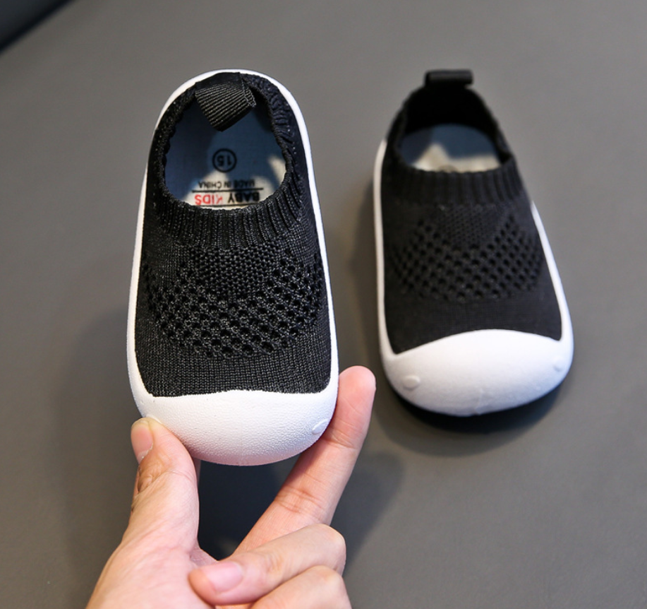 Rutschfester Lauf-Lern Schuh