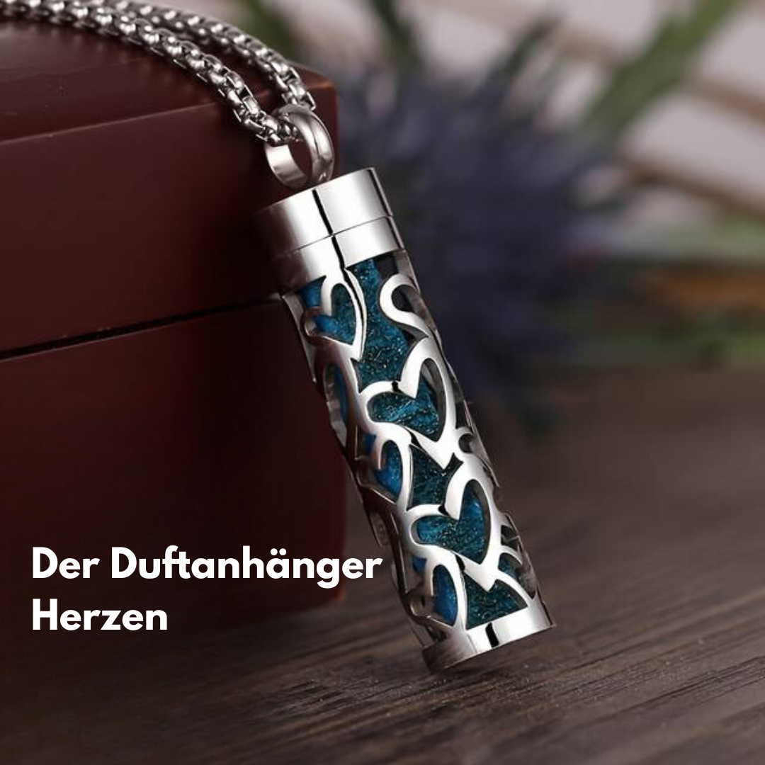 Der Duft Anhänger