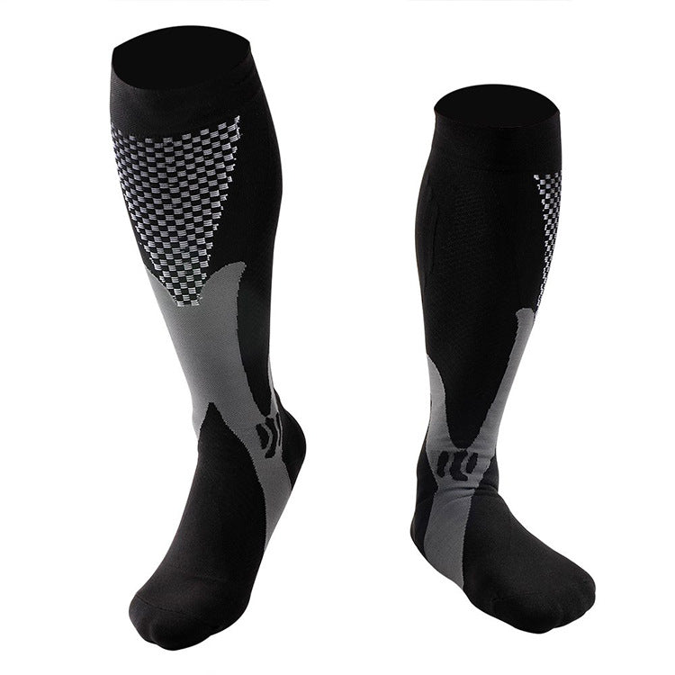 KOMPRESSIONS-SOCKEN Kaufe 3 Spare 34%
