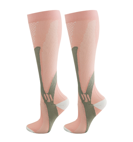 KOMPRESSIONS-SOCKEN Kaufe 3 Spare 34%