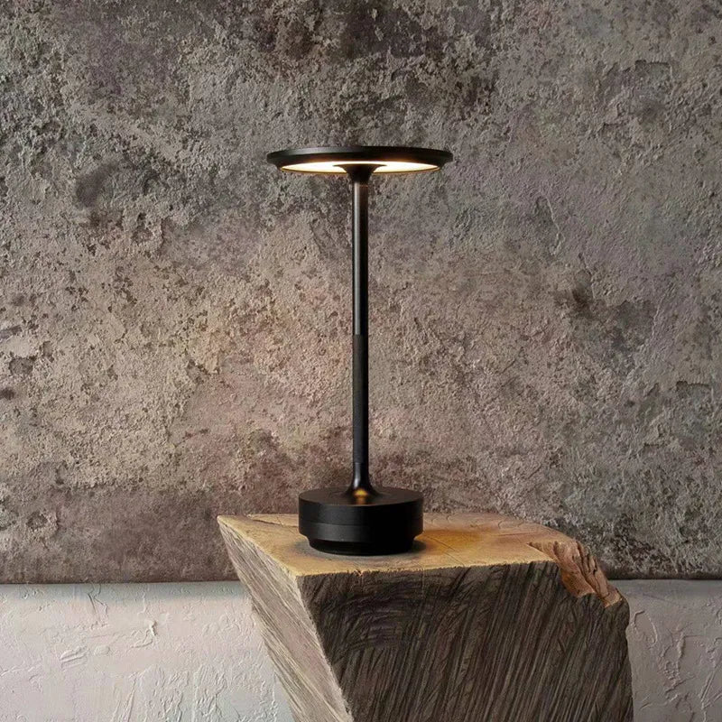 Lumos- Kabellose Tischlampe
