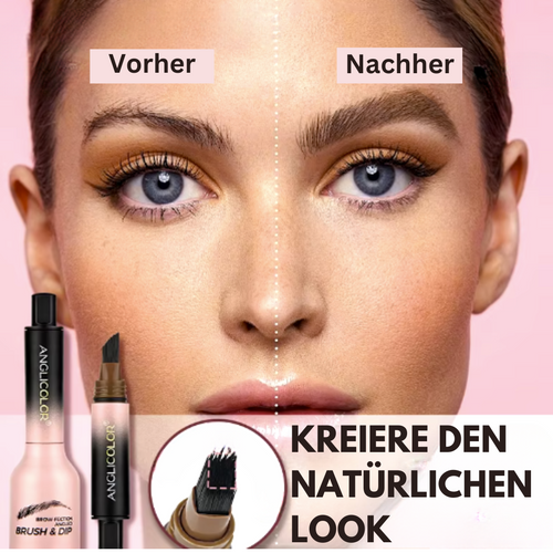 Anglicolor Brush