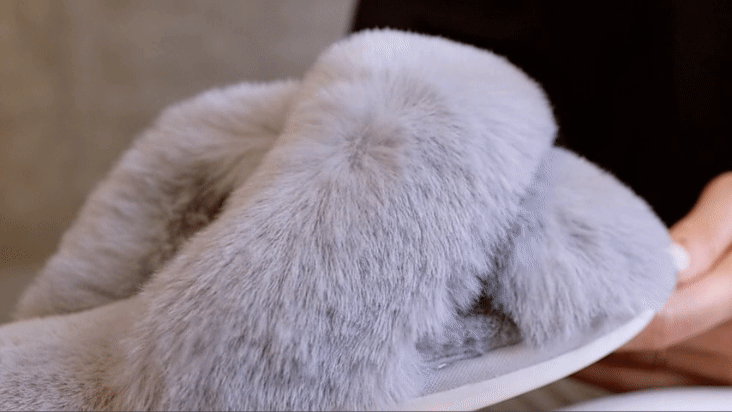 Fluffy-Flops