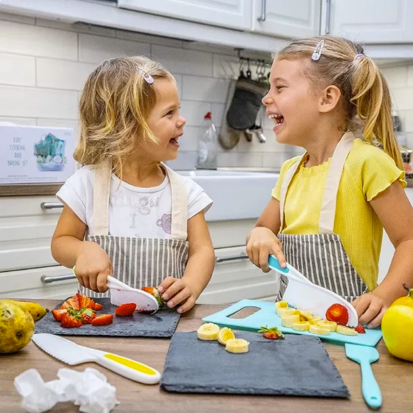 Kinder Kochset