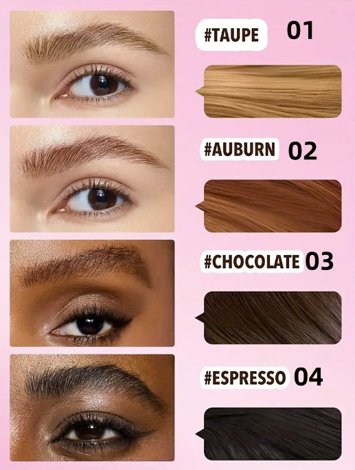 Anglicolor Brush