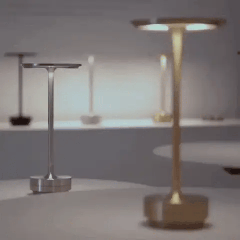 Lumos- Kabellose Tischlampe