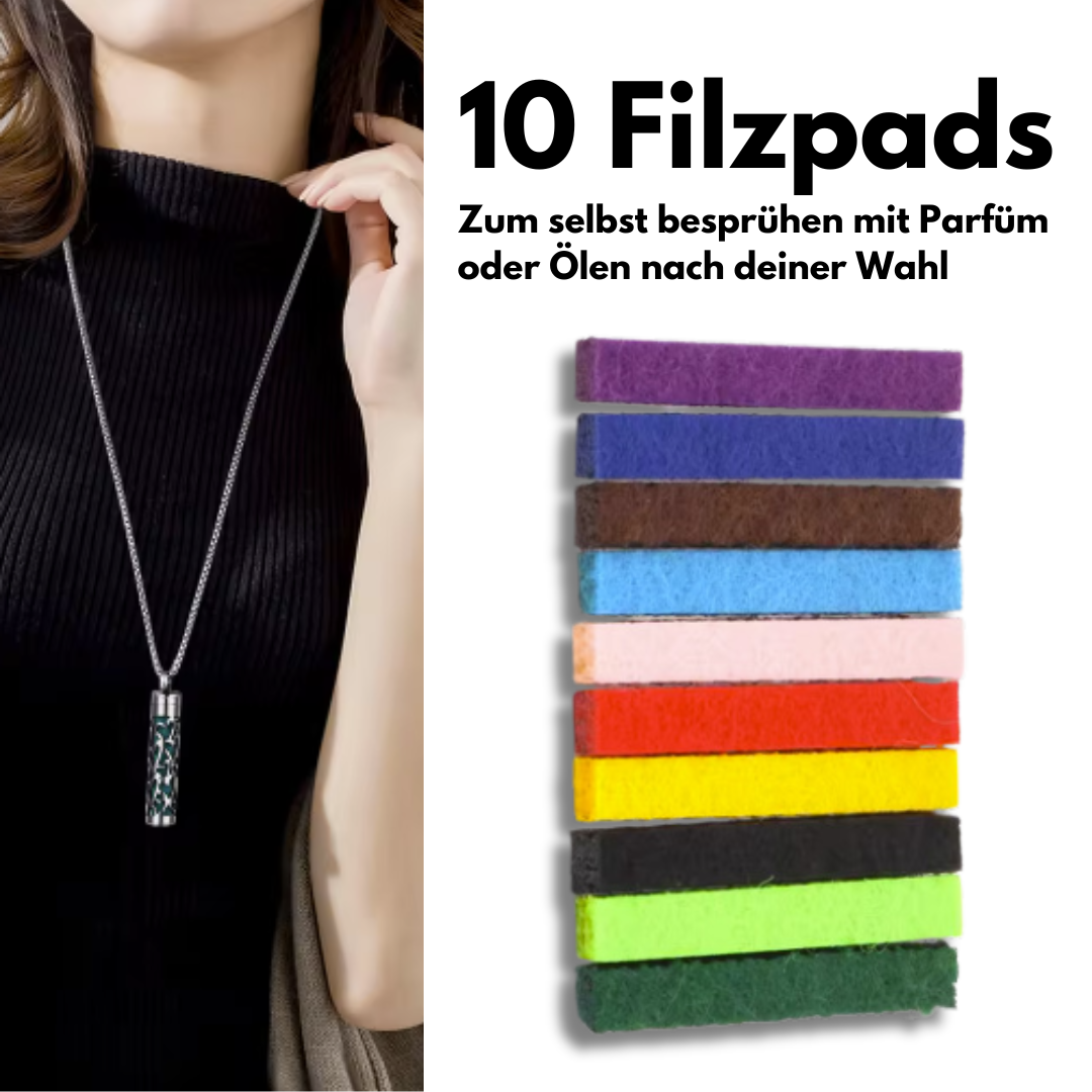 Der Duft Anhänger