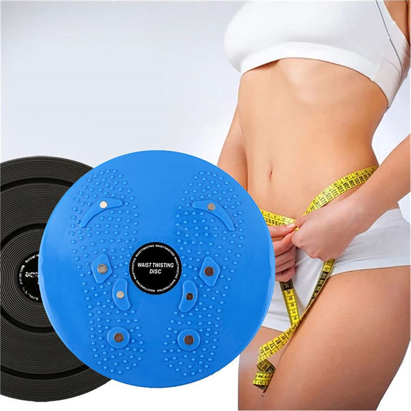 Waist Twisting Disc