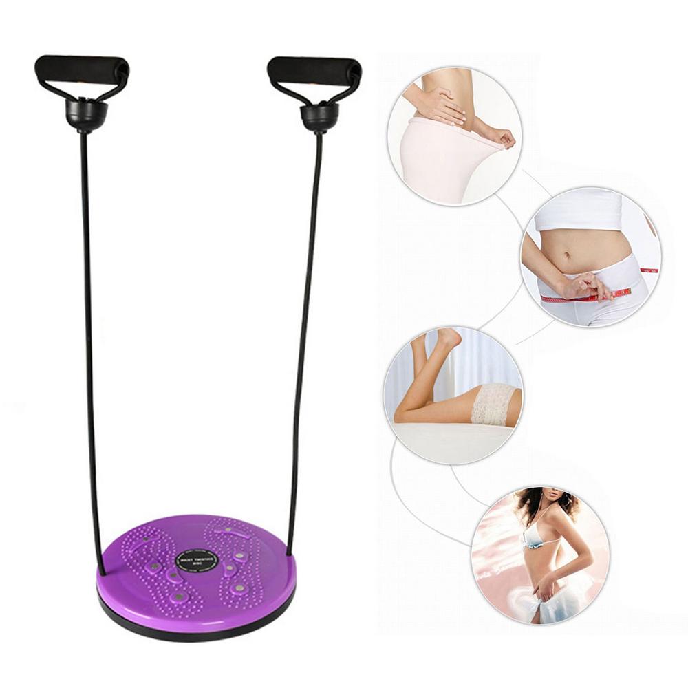 Waist Twisting Disc