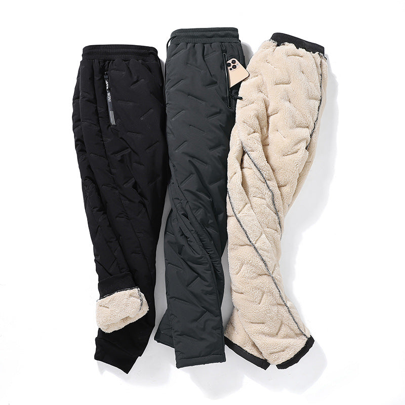 Wärme-Flex Thermohosen
