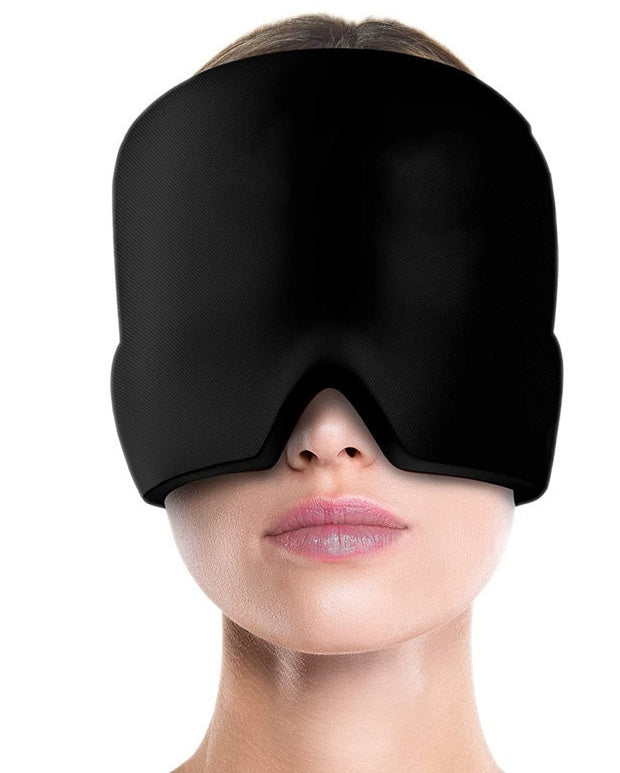 MigraCool - Migräne Maske