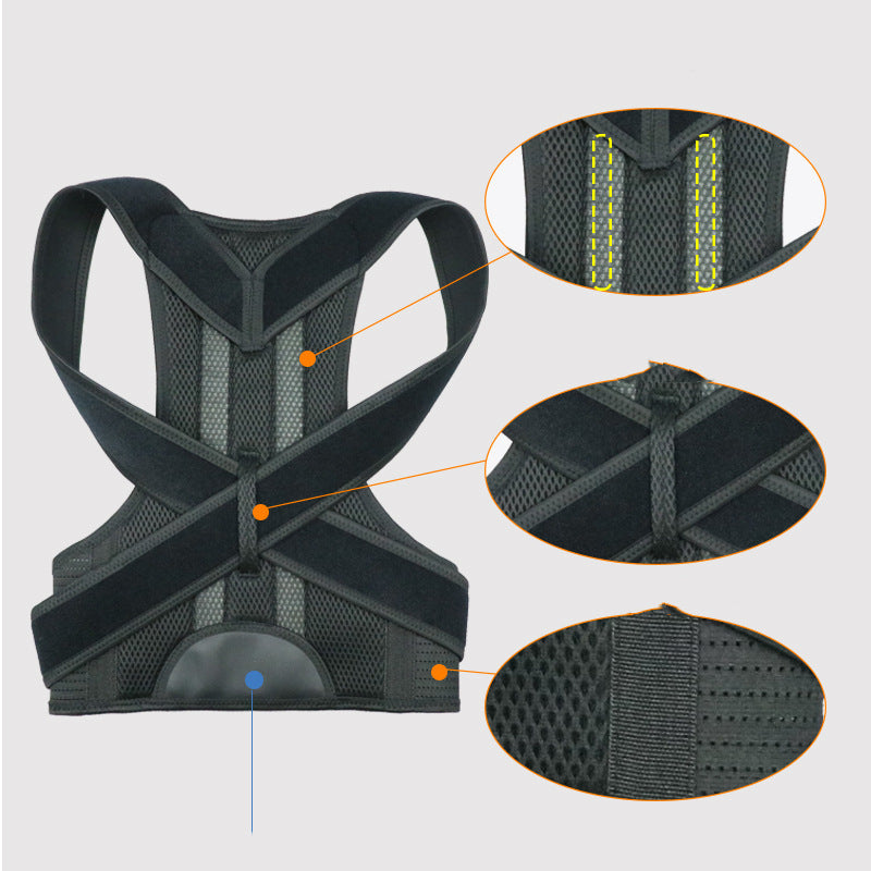 POSTURE PRO