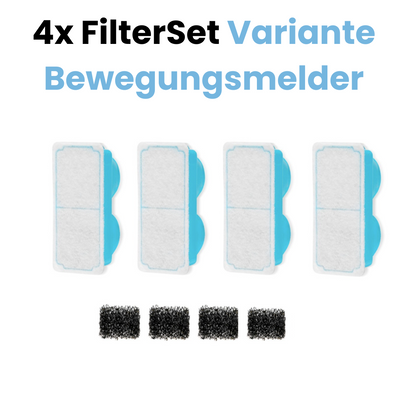Ersatzfilter