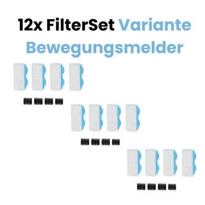 Ersatzfilter