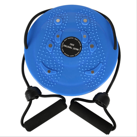 Waist Twisting Disc