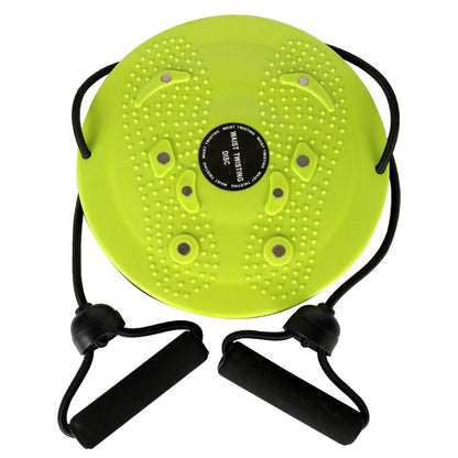 Waist Twisting Disc