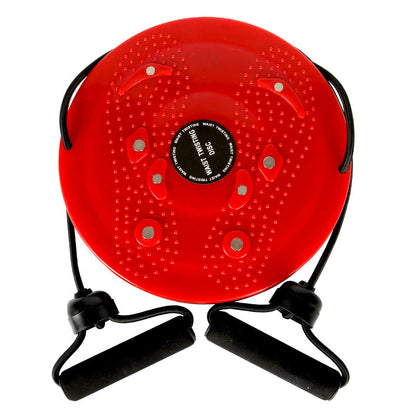 Waist Twisting Disc