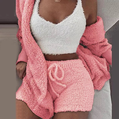 Cozy Pyjama Set
