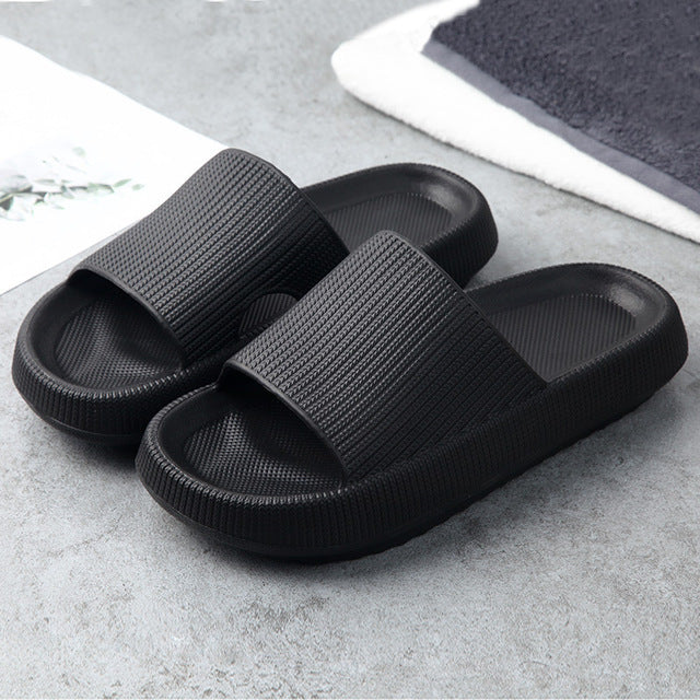 Cloud Slipper