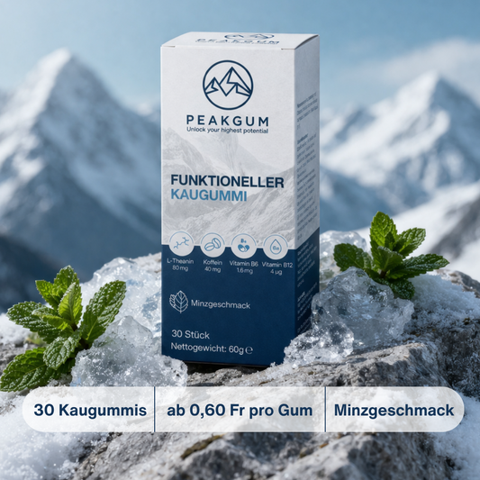 Peakgum