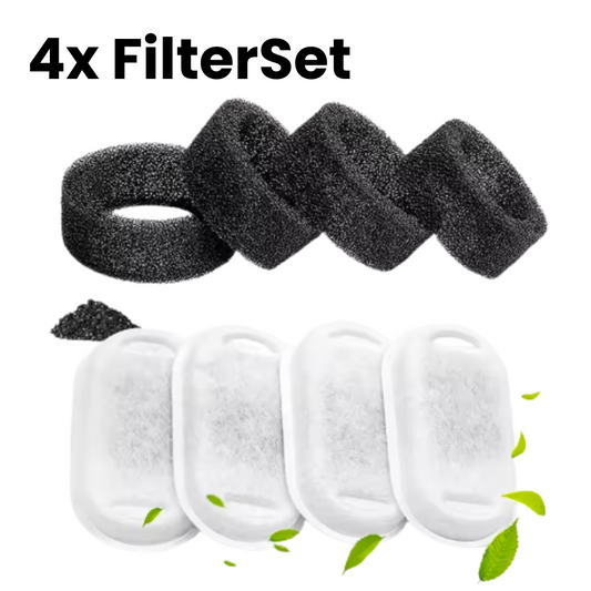 Ersatzfilter
